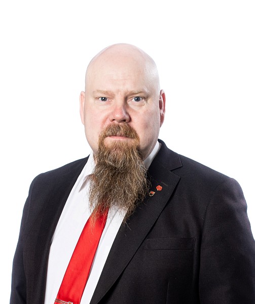 Mikkonen Vilho