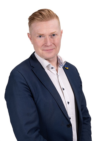 Salmi Mikko