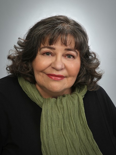Blom Karita