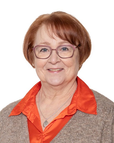 Kontiainen Hilkka