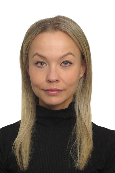 Saarikoski Elina Julia