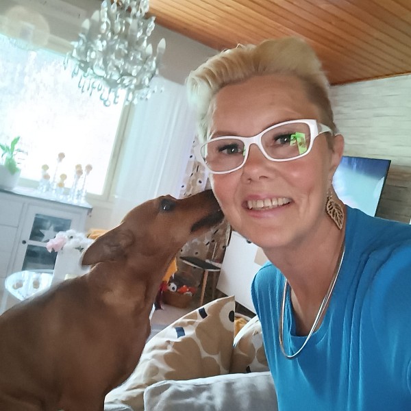 Tuomaila-Lähteenmäki Anne