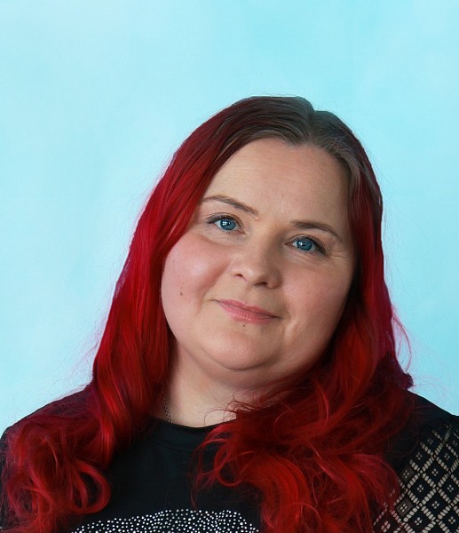 Tuovinen Satu