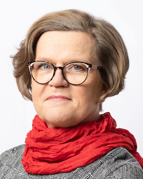 Tiitta-Nieminen Tarja