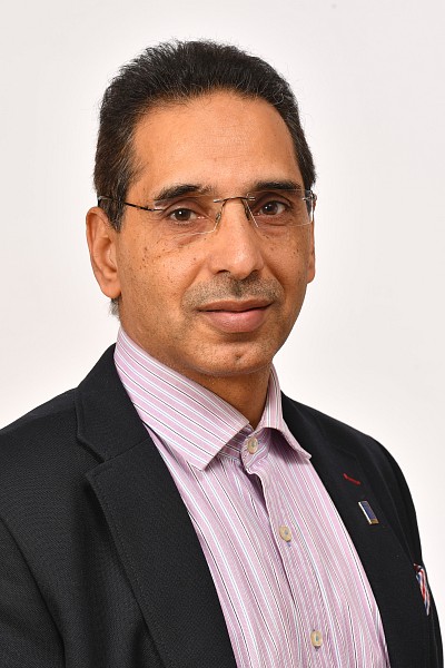Alosaimi Abdullah