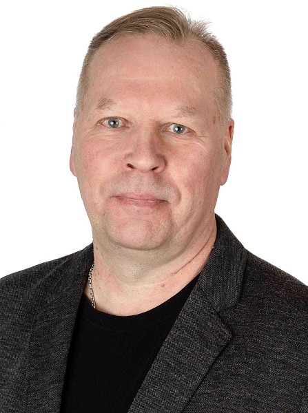 Saastamoinen Jorma