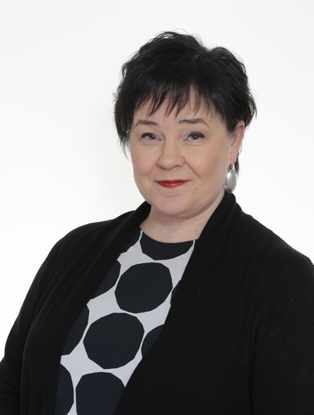 Koikkalainen Saara