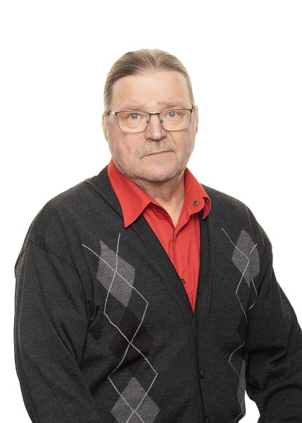 Virtanen Markku