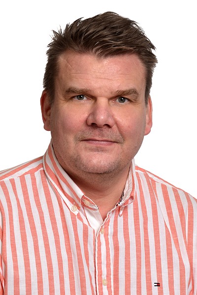 Jokinen Juha