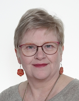 Kauppinen Marja