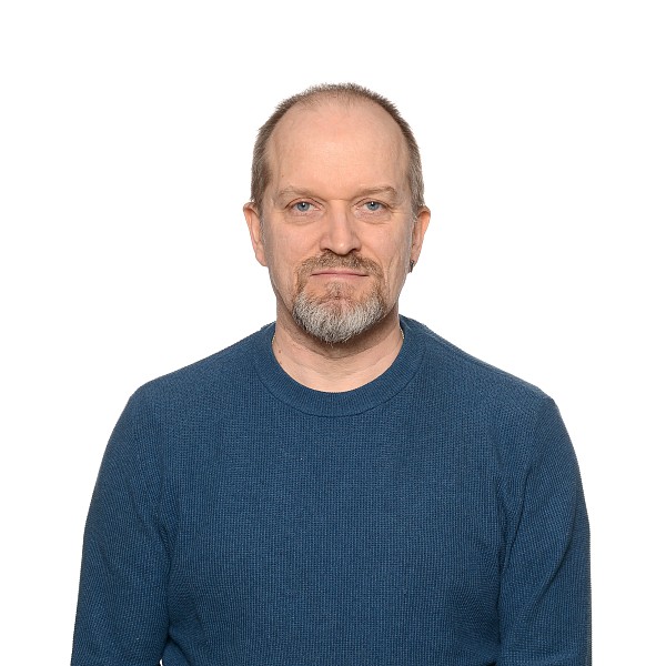 Huovinen Markku