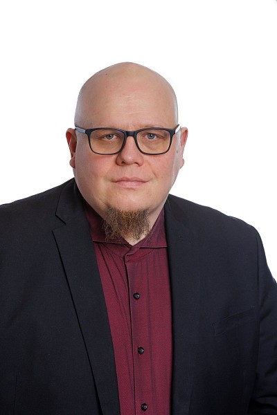 Patrikainen Paavo