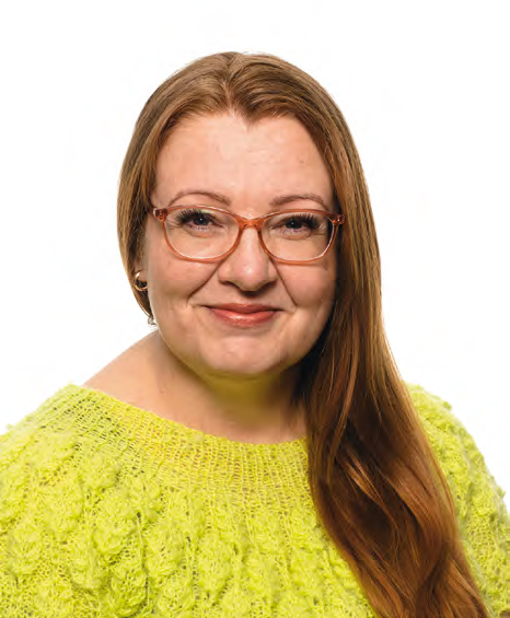 Di Rodi-Maukku Suzanne