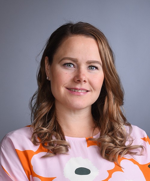 Heiskanen Miina-Anniina