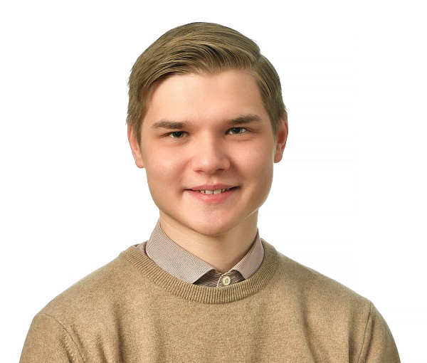 Kirveskari Sauli-Matti