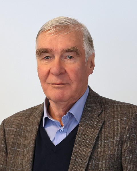 Ruotsalainen Olavi