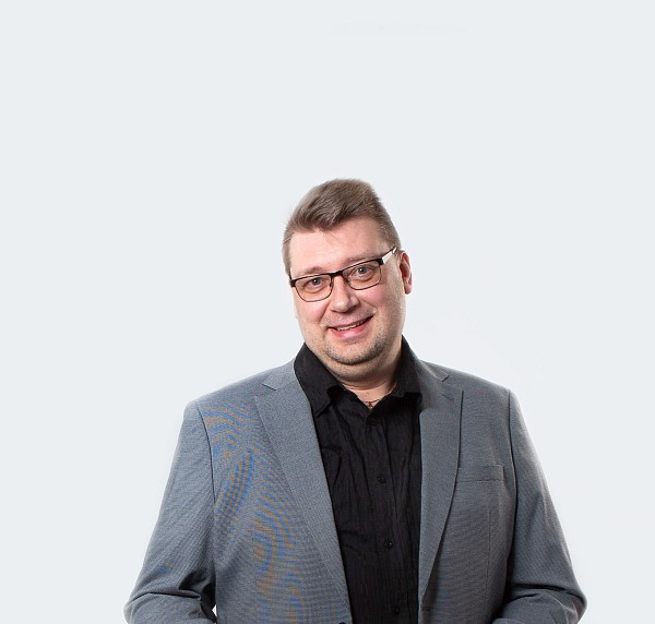 Kaars Mats-Johan