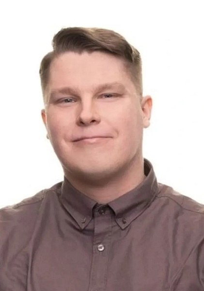 Niemimäki Janne-Pekka