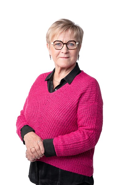 Miettinen Arja
