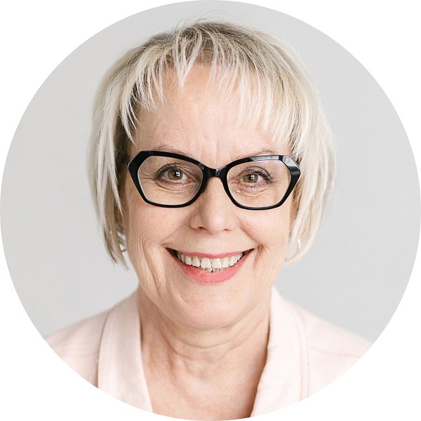 Kähärä Sirkka-Liisa