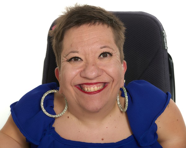 Caldén Anna