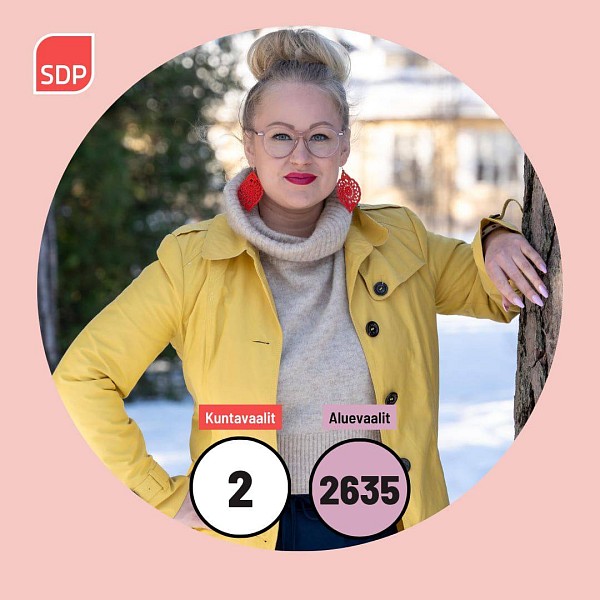 Aitola-Helkkula Minna