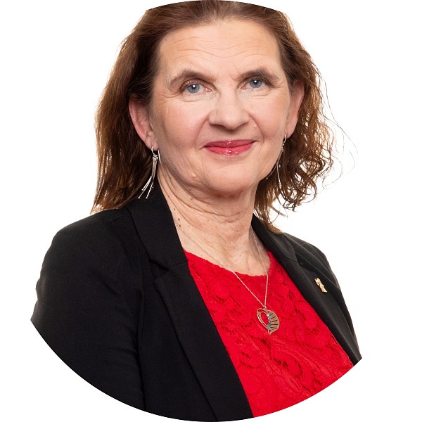 Laurén Heli-Päivikki