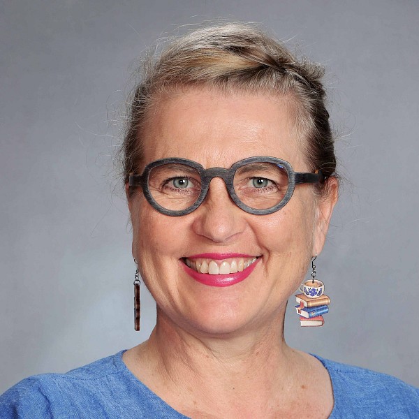 Hankala-Vuorinen Minna