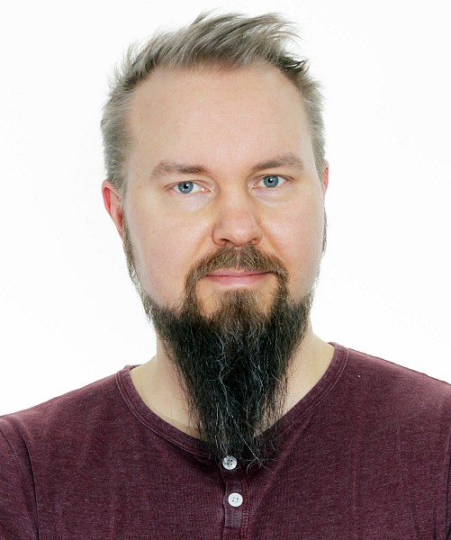 Kontturi Juha