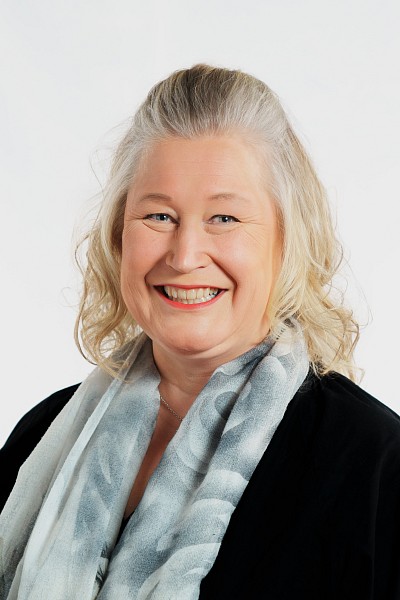 Tuikkanen Marja-Liisa