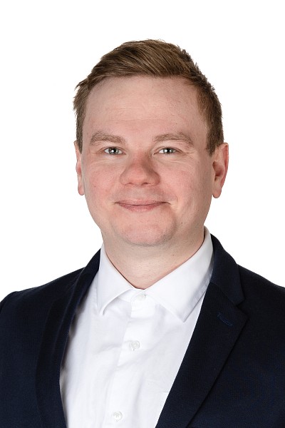 Kelkka Heikki
