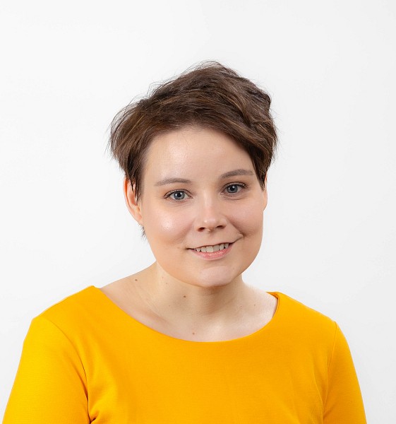 Välimäki-Kuronen Raisa