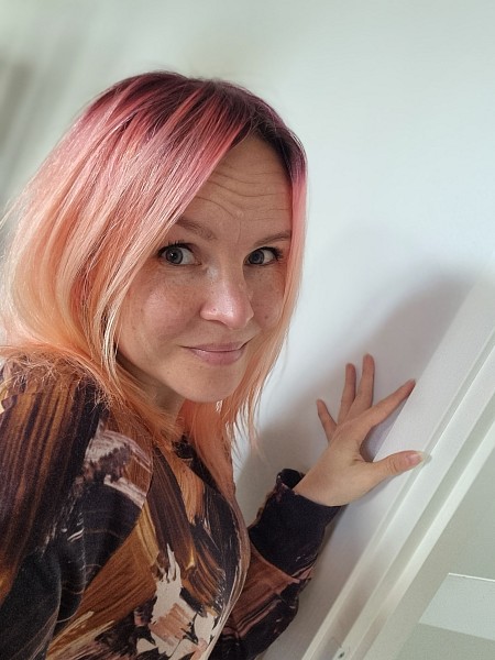 Karjalainen Sini