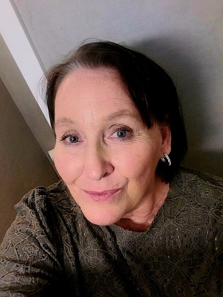 Silvan-Lempinen Marianne