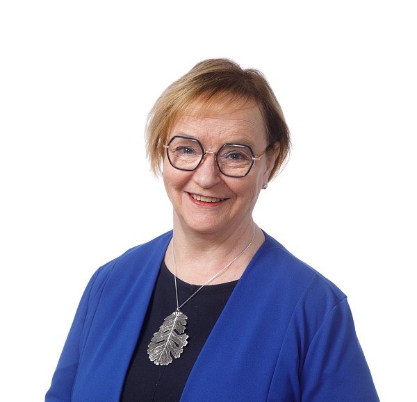 Petäkoski-Hult Tuula