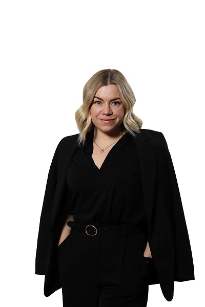 Härmälä Elin