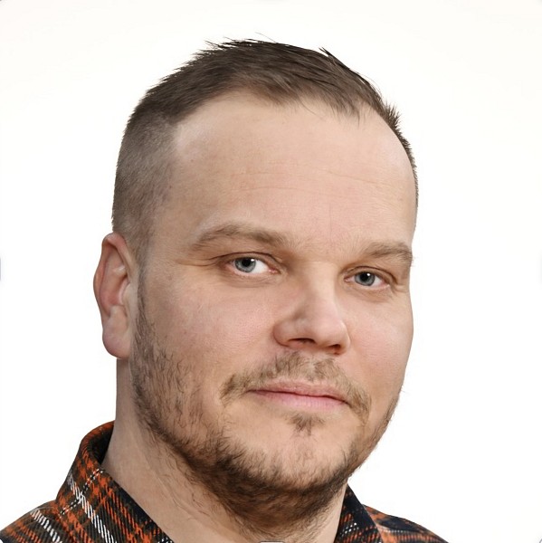 Kivimäki Ville