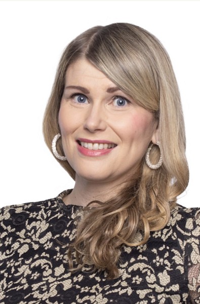 Forss-Lähdesmäki Johanna