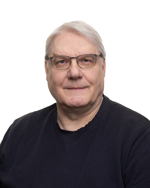 Reunanen Jarmo