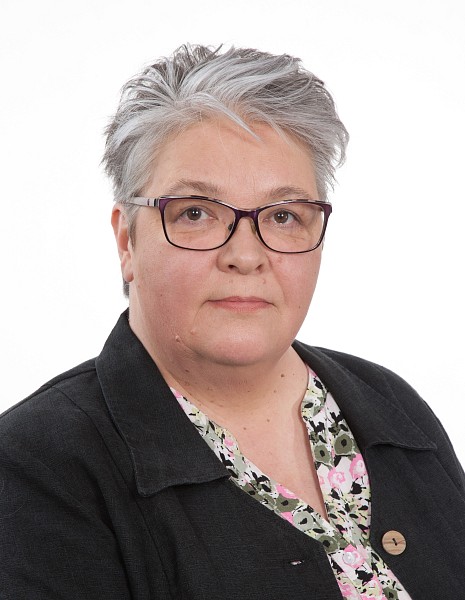 Mustonen Tiina