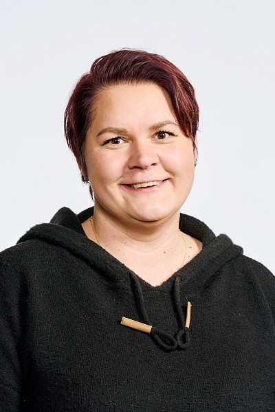 Jääskeläinen Minna