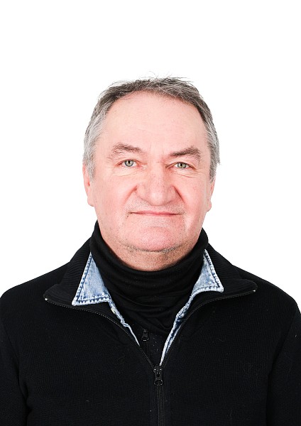 Kilpiäinen Juha-Pekka