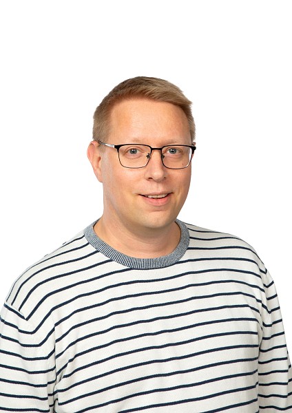 Heikkinen Mikko