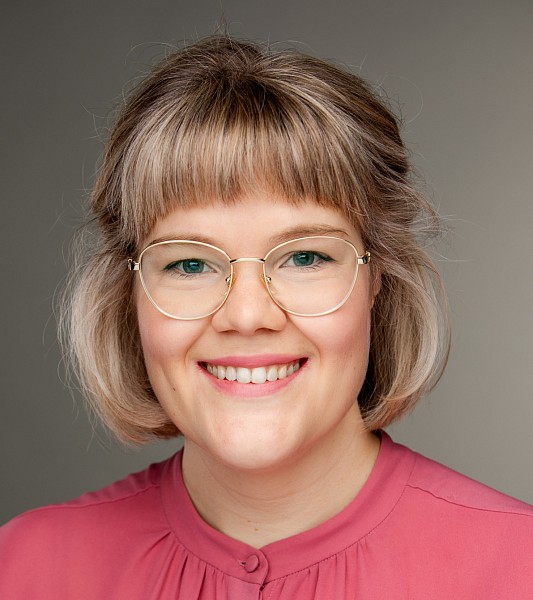 Keyriläinen Marianne