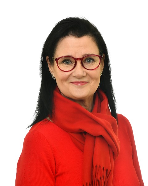 Mäkinen Virpi