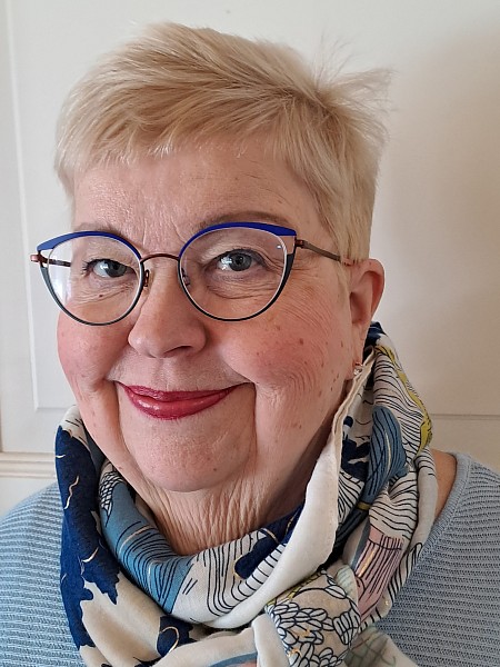 Heikkinen Päivi