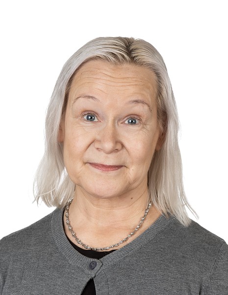 Laakkonen Nina