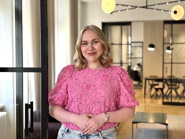 Pöllänen Ida-Susanna