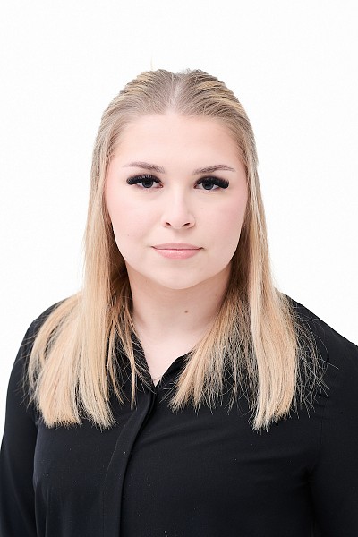 Alfreds Maija