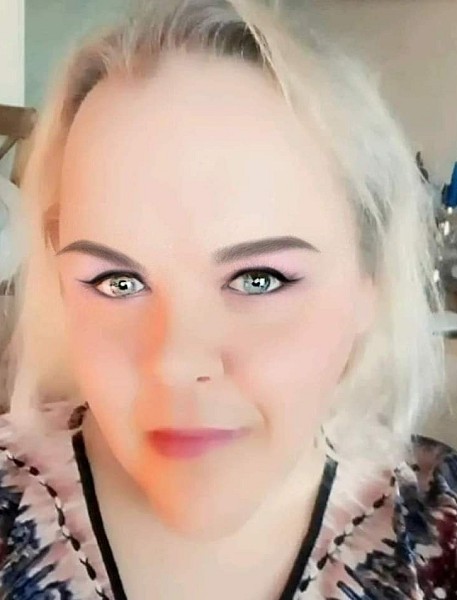 Suomela Abigail-Tiffany